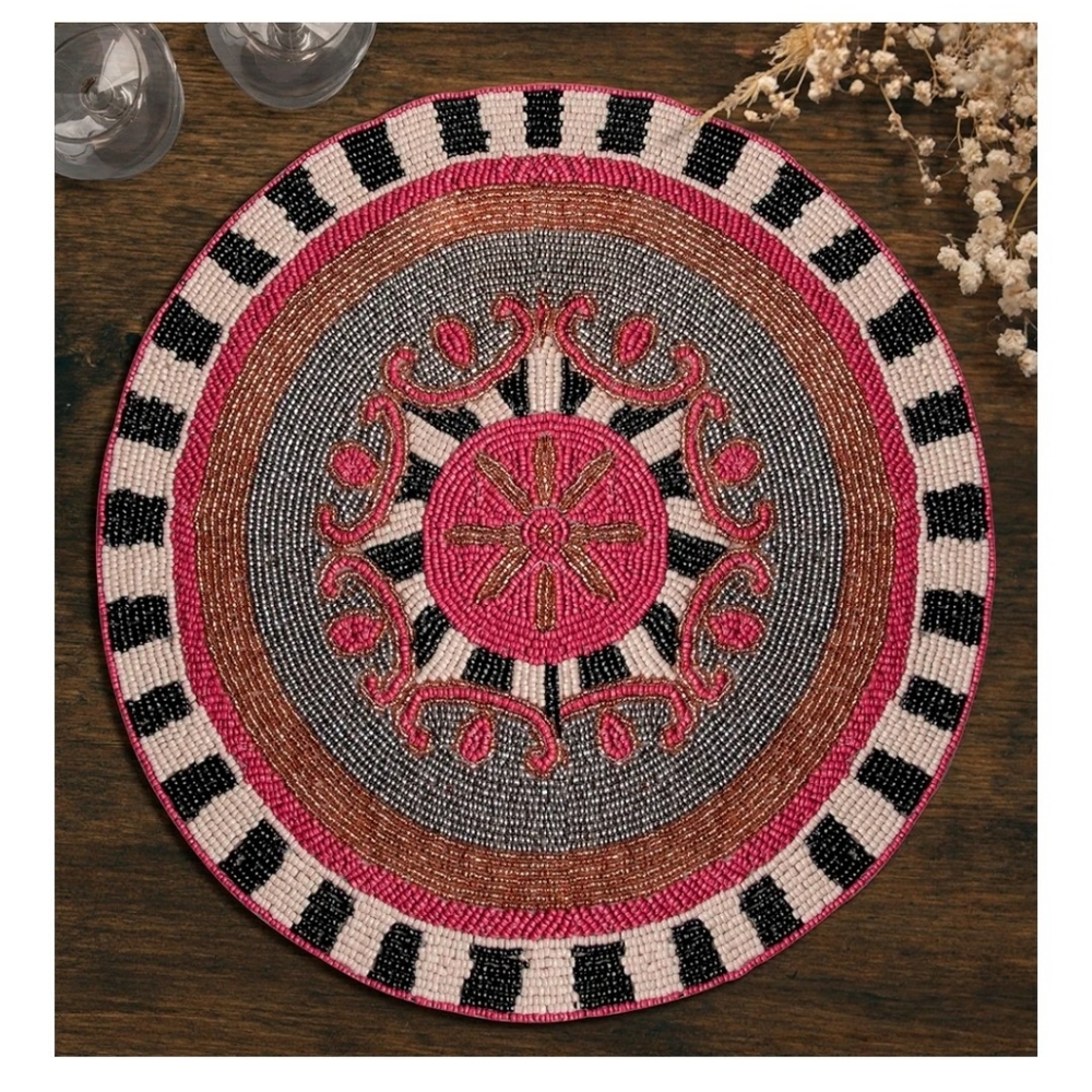 Round Placemat
